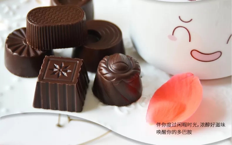 吉賦特巧克力與您相約禮品展，驚喜搶先看！